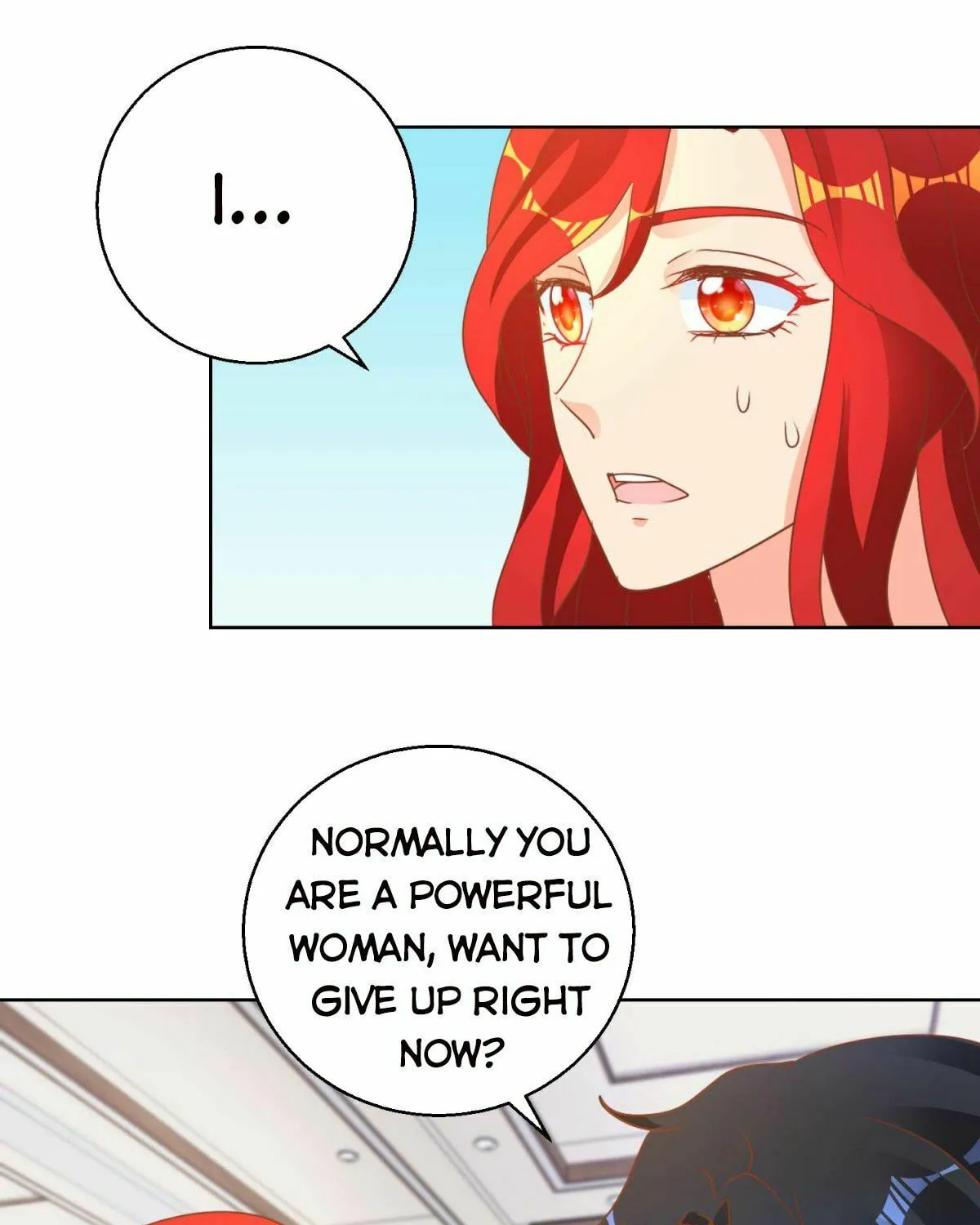 Read Daddy Poison Master (Colored) chapter 115 image 18 on Lezhin