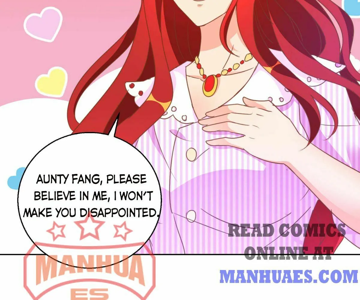 Read Daddy Poison Master (Colored) chapter 115 image 20 on Lezhin