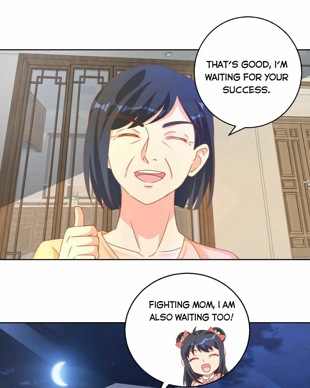 Read Daddy Poison Master (Colored) chapter 115 image 21 on Lezhin