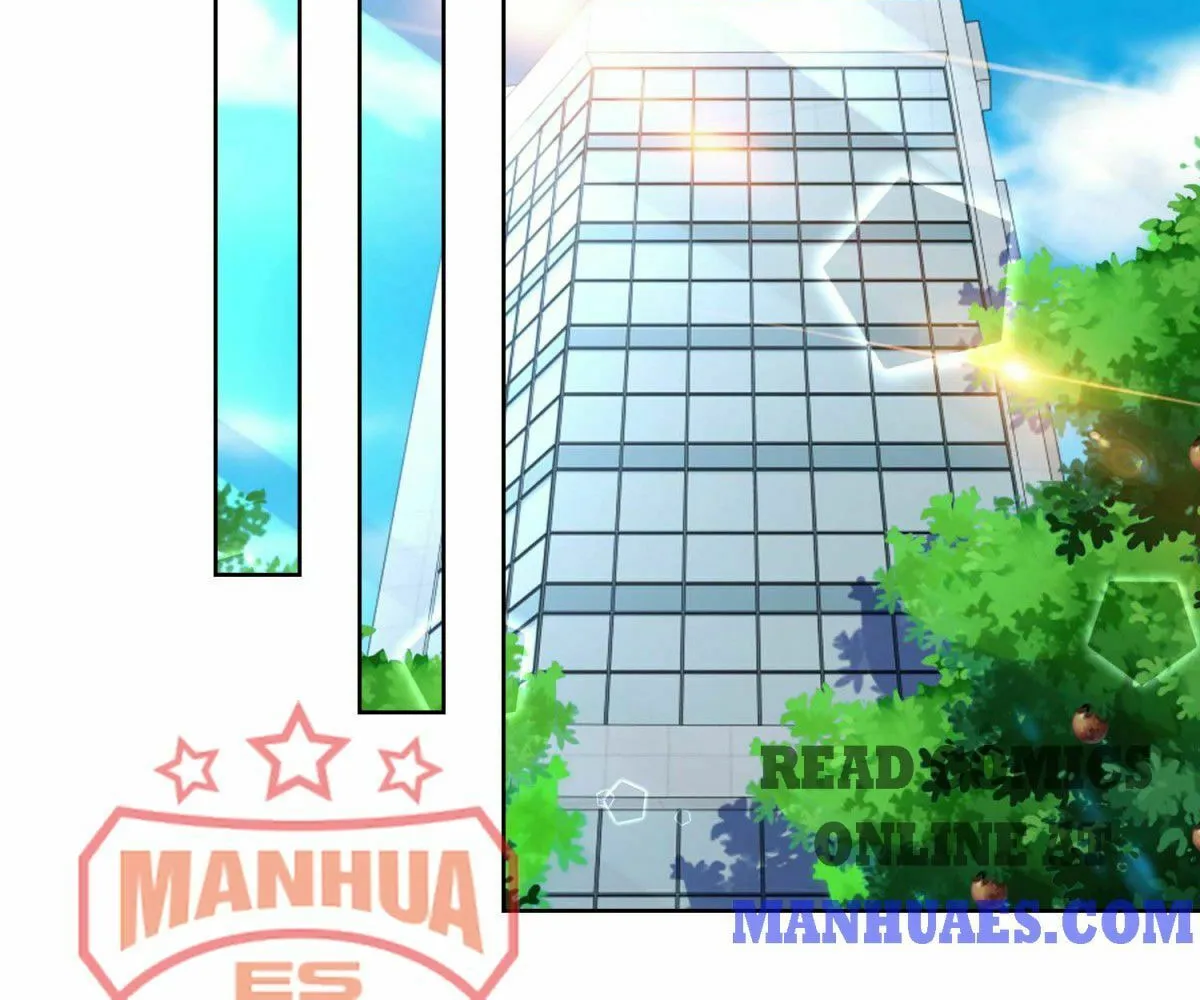 Read Daddy Poison Master (Colored) chapter 115 image 23 on Lezhin