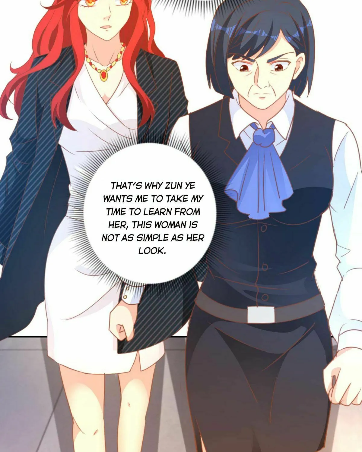 Read Daddy Poison Master (Colored) chapter 115 image 25 on Lezhin