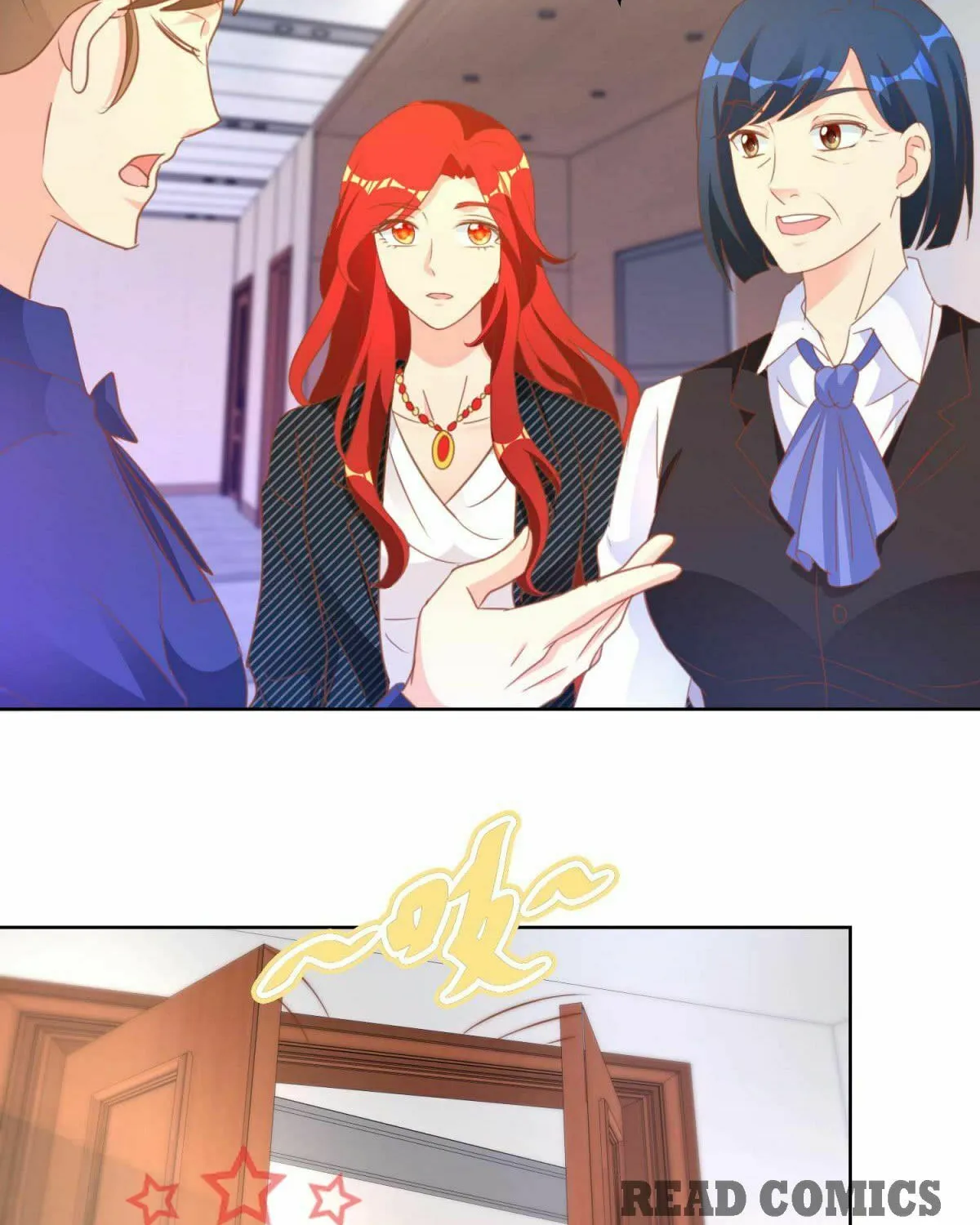 Read Daddy Poison Master (Colored) chapter 115 image 30 on Lezhin