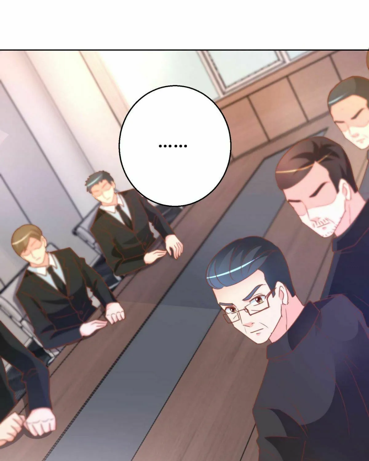 Read Daddy Poison Master (Colored) chapter 115 image 32 on Lezhin