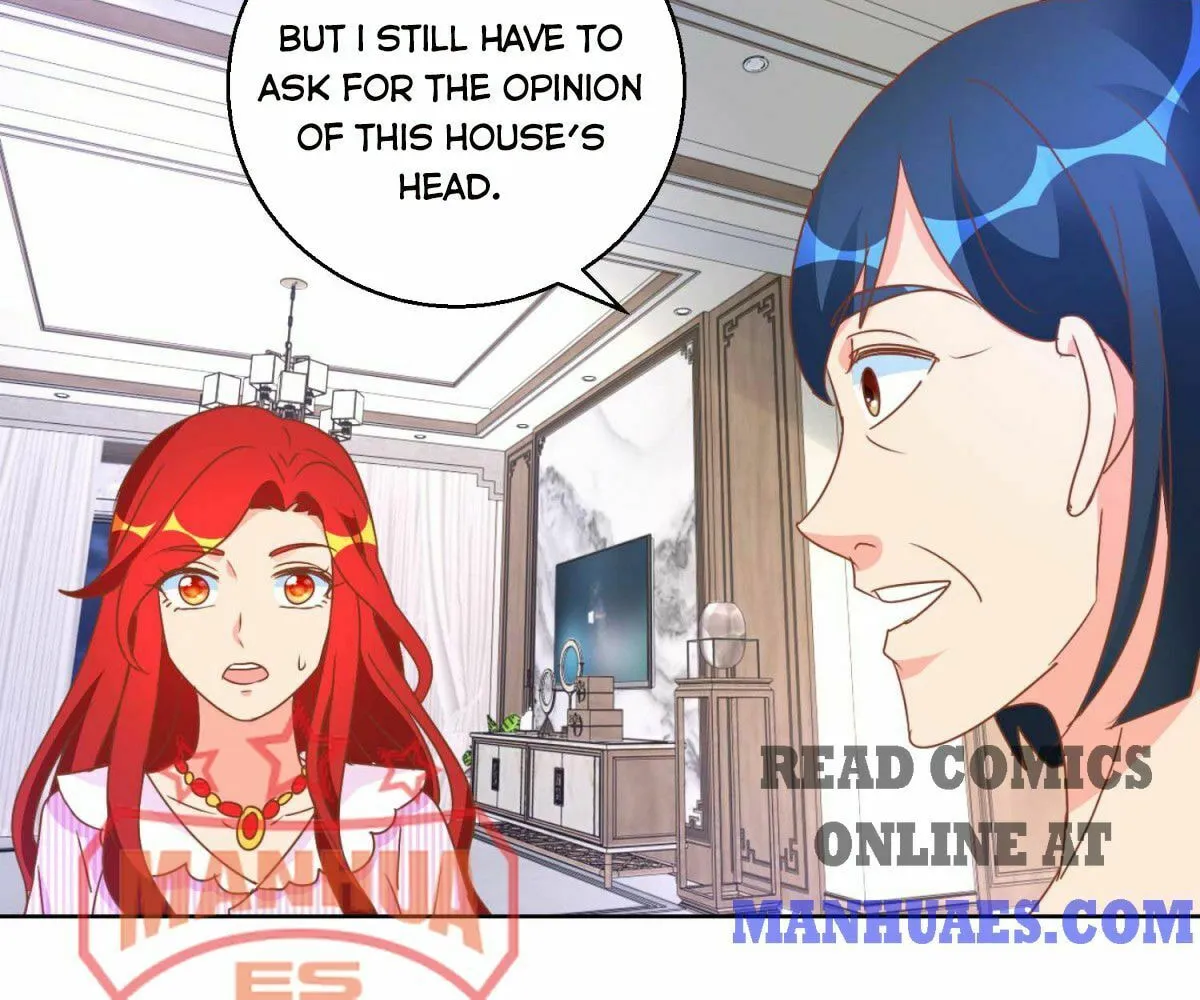 Read Daddy Poison Master (Colored) chapter 115 image 5 on Lezhin