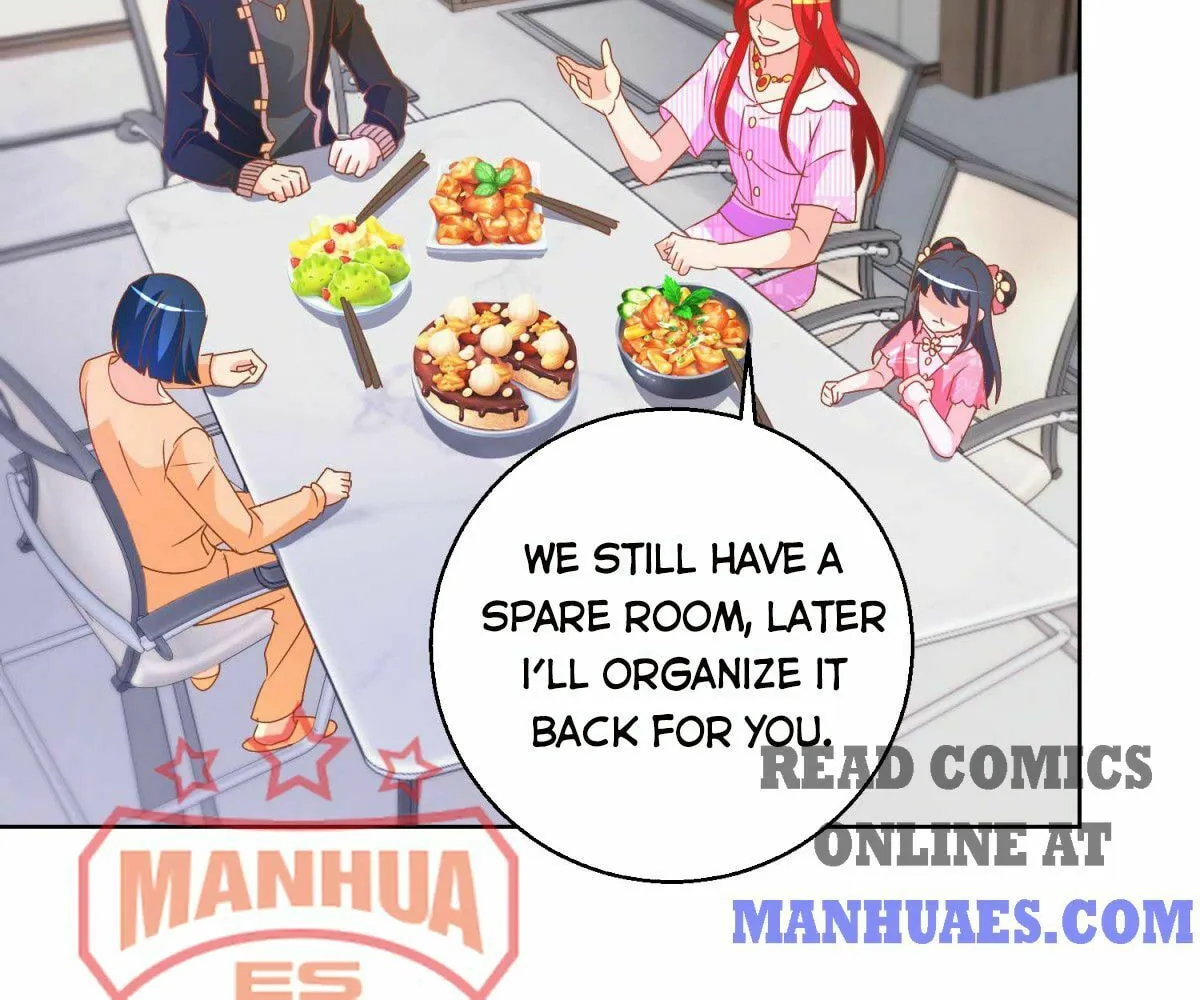 Read Daddy Poison Master (Colored) chapter 115 image 8 on Lezhin