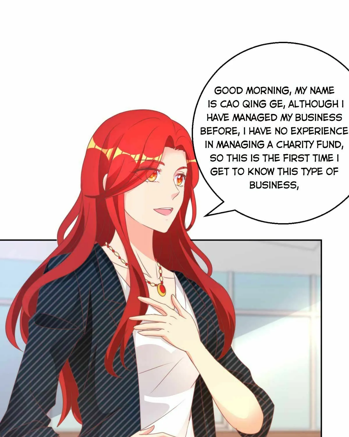 Read Daddy Poison Master (Colored) chapter 116 image 10 on Lezhin
