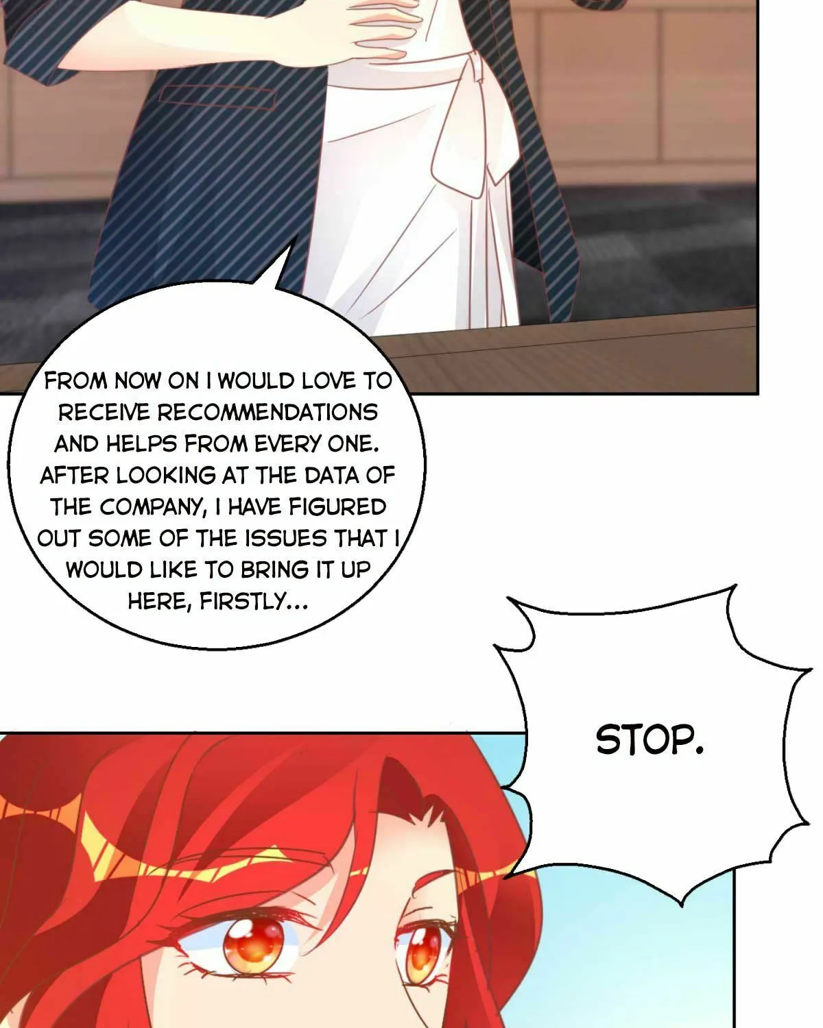 Read Daddy Poison Master (Colored) chapter 116 image 11 on Lezhin