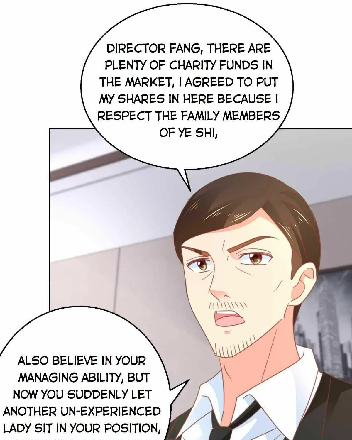 Read Daddy Poison Master (Colored) chapter 116 image 13 on Lezhin