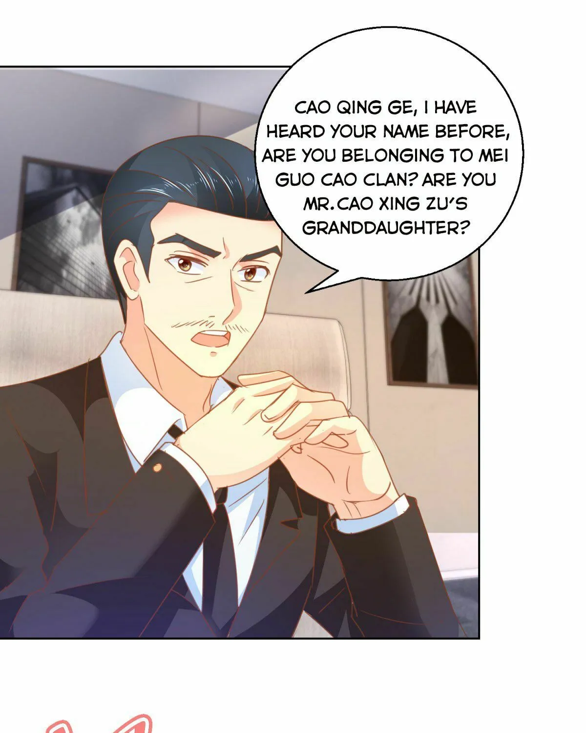 Read Daddy Poison Master (Colored) chapter 116 image 15 on Lezhin