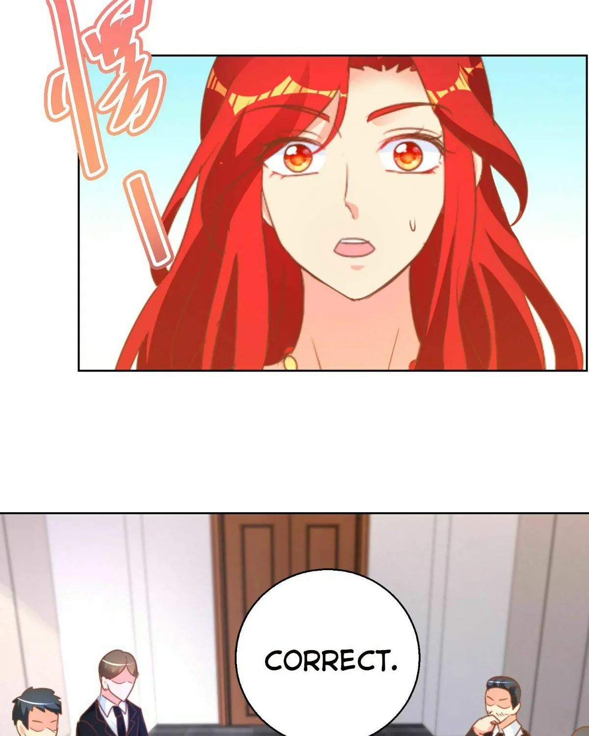 Read Daddy Poison Master (Colored) chapter 116 image 16 on Lezhin
