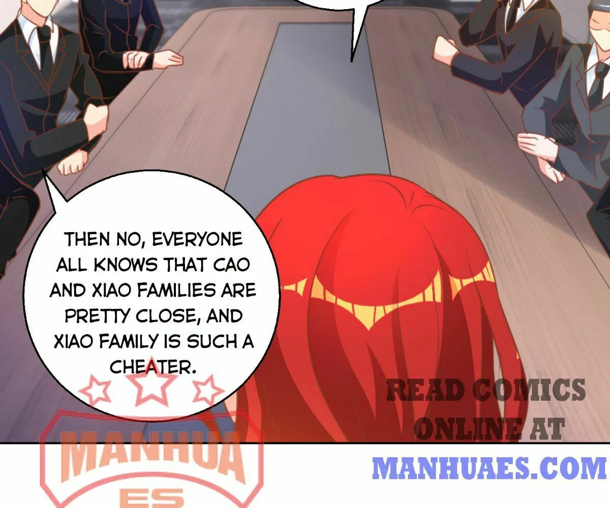 Read Daddy Poison Master (Colored) chapter 116 image 17 on Lezhin