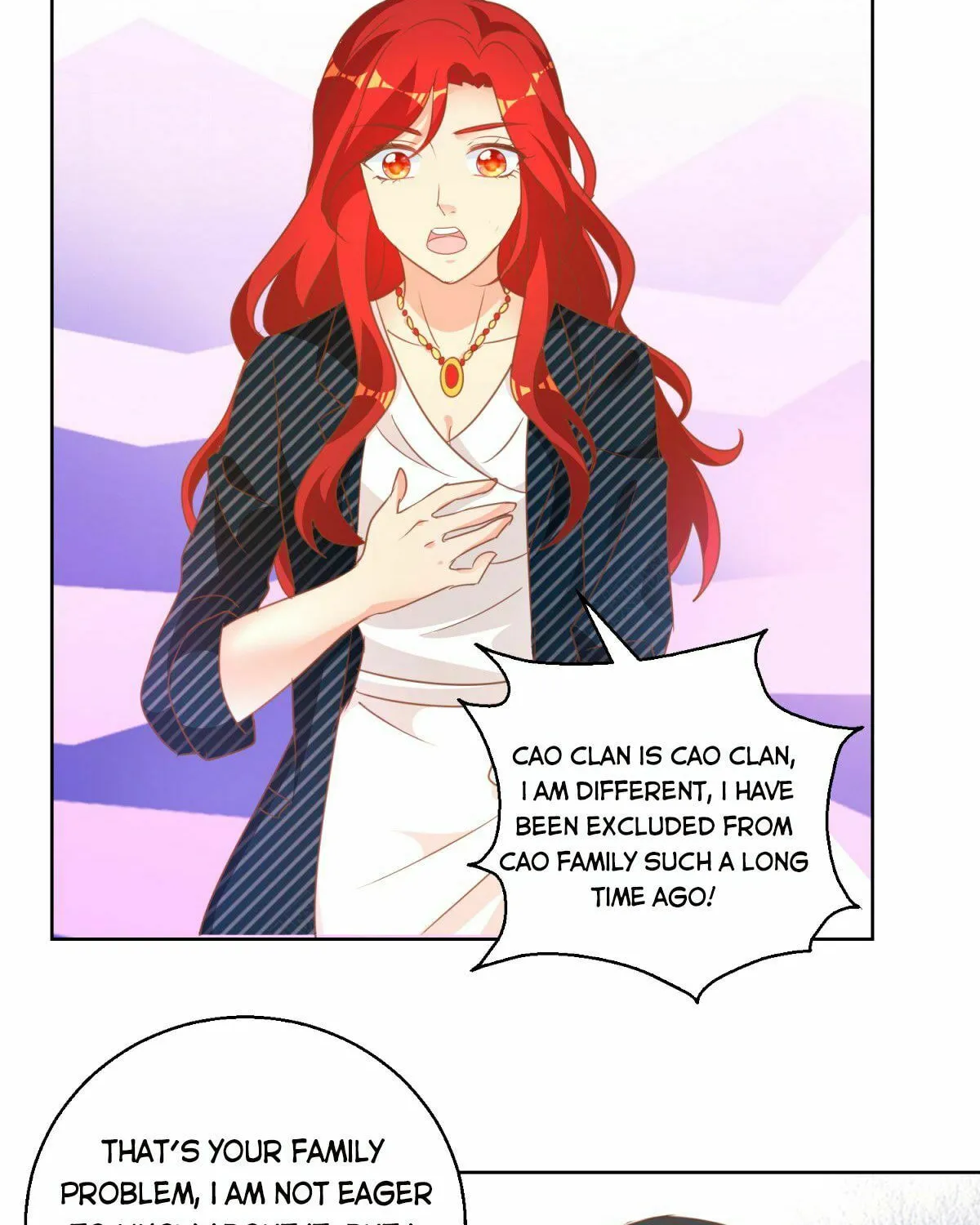 Read Daddy Poison Master (Colored) chapter 116 image 19 on Lezhin