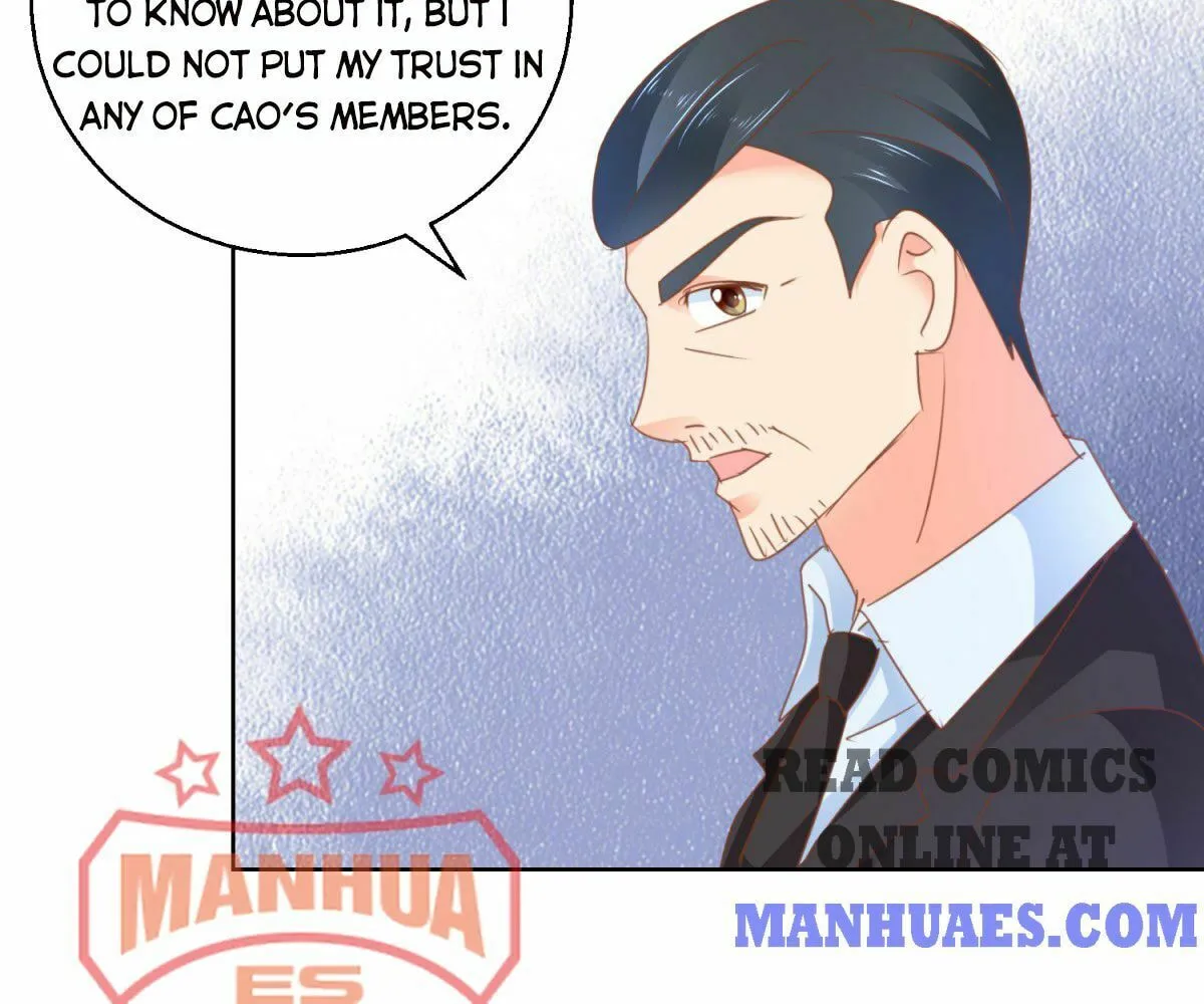 Read Daddy Poison Master (Colored) chapter 116 image 20 on Lezhin