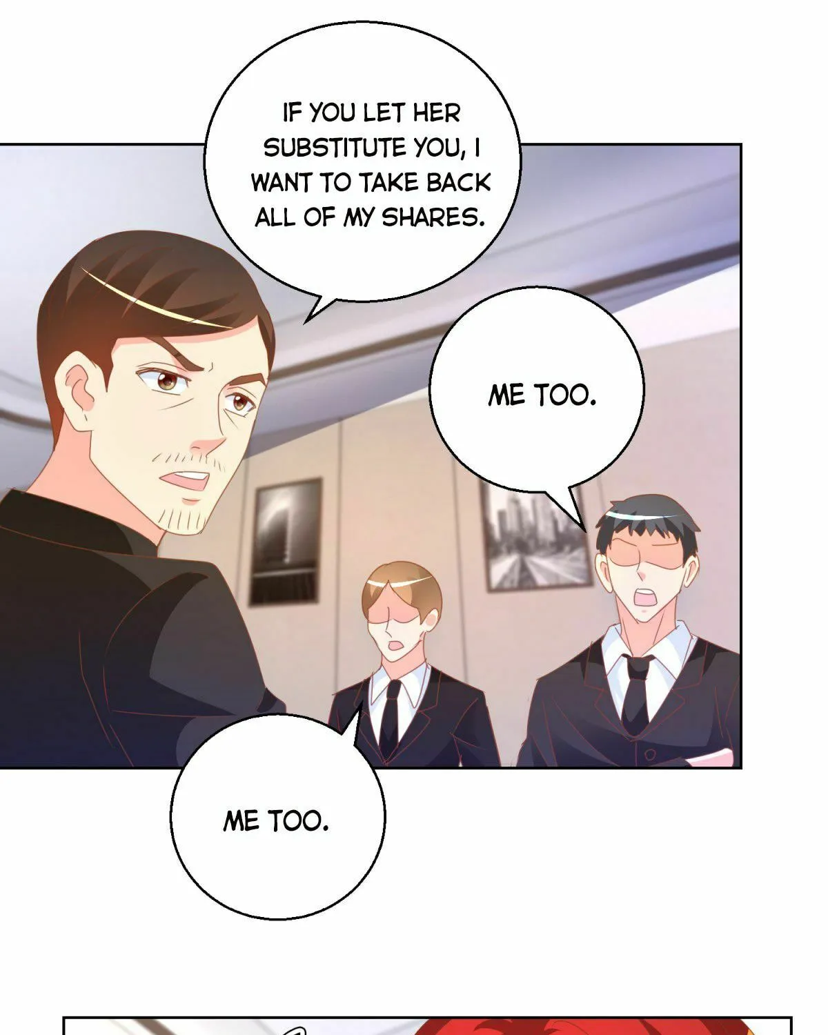 Read Daddy Poison Master (Colored) chapter 116 image 21 on Lezhin