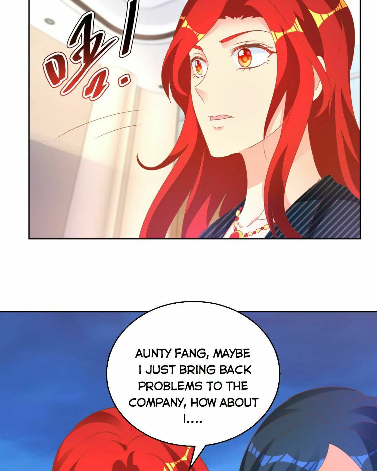 Read Daddy Poison Master (Colored) chapter 116 image 22 on Lezhin