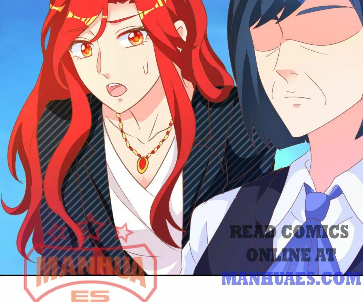 Read Daddy Poison Master (Colored) chapter 116 image 23 on Lezhin