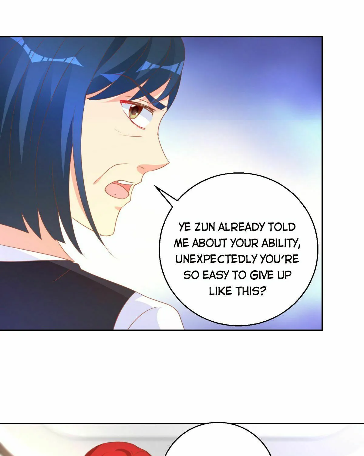 Read Daddy Poison Master (Colored) chapter 116 image 24 on Lezhin