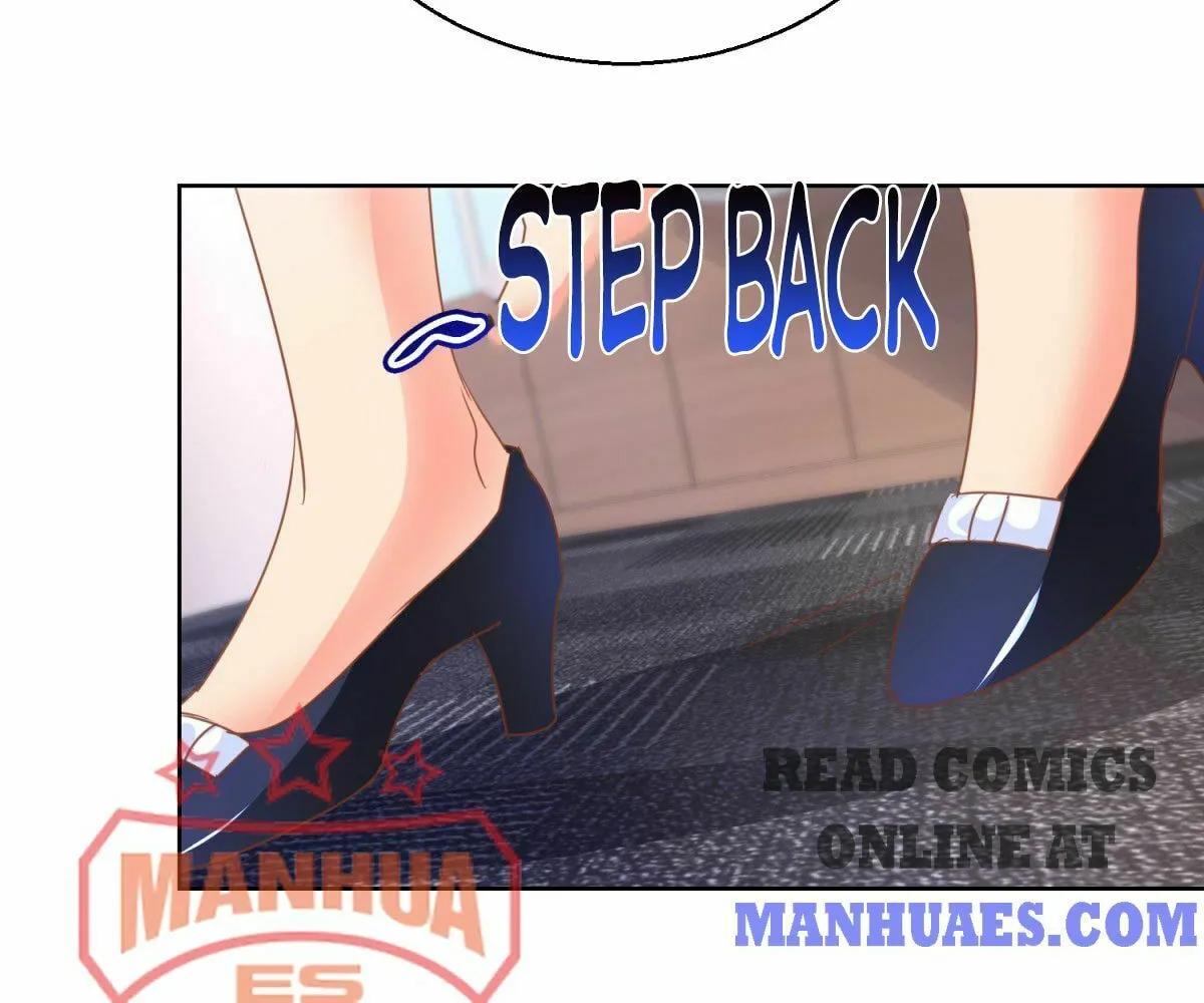 Read Daddy Poison Master (Colored) chapter 116 image 26 on Lezhin