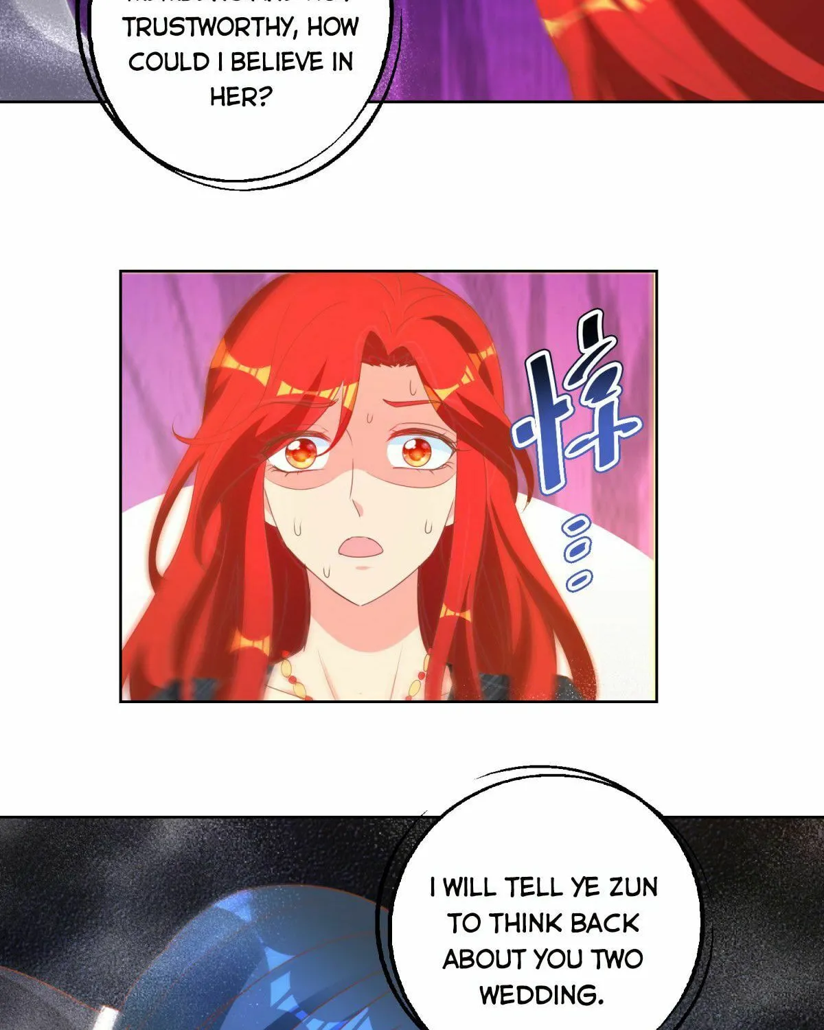 Read Daddy Poison Master (Colored) chapter 116 image 28 on Lezhin