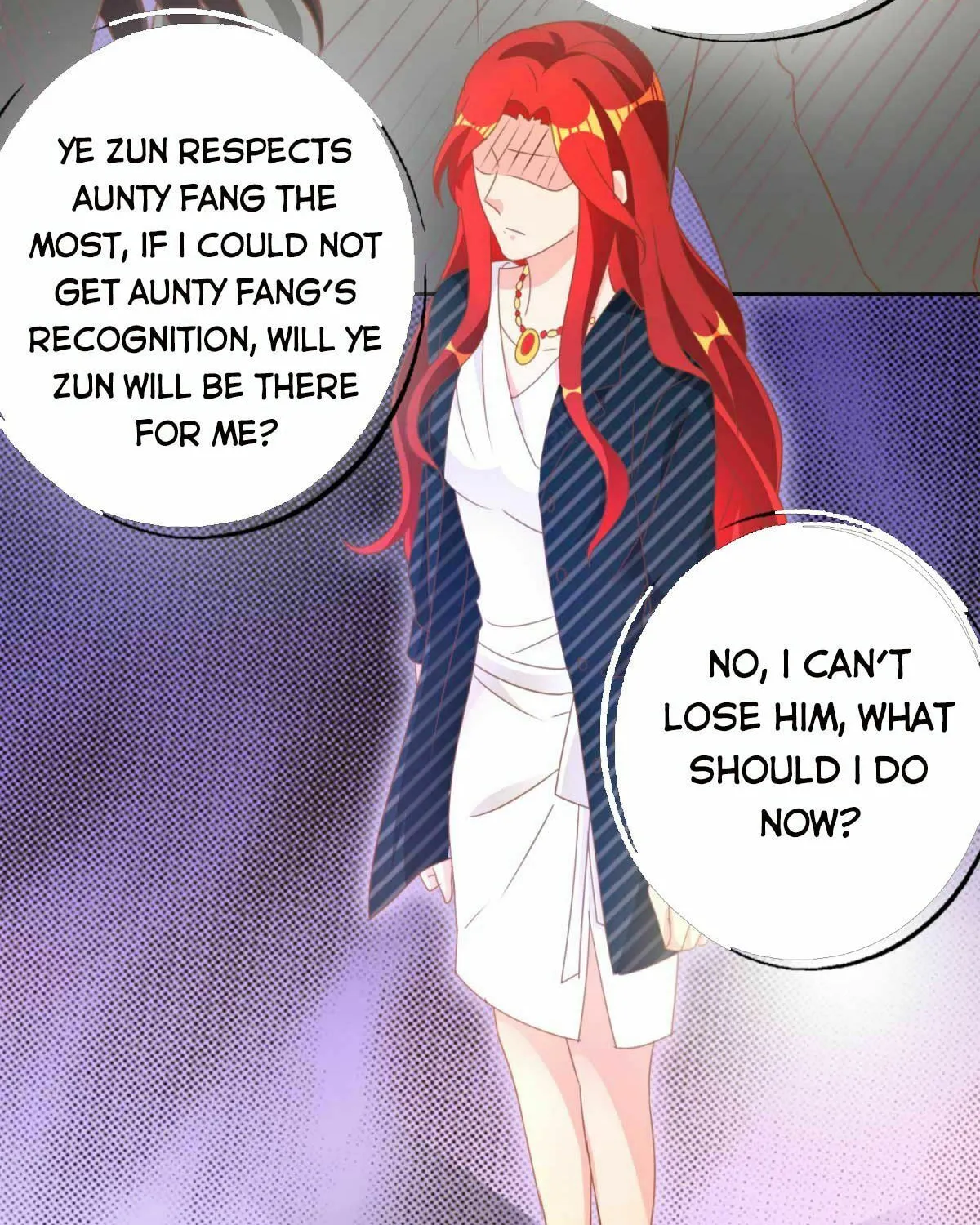 Read Daddy Poison Master (Colored) chapter 116 image 31 on Lezhin