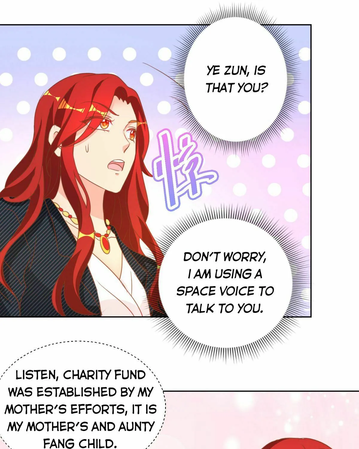 Read Daddy Poison Master (Colored) chapter 116 image 34 on Lezhin