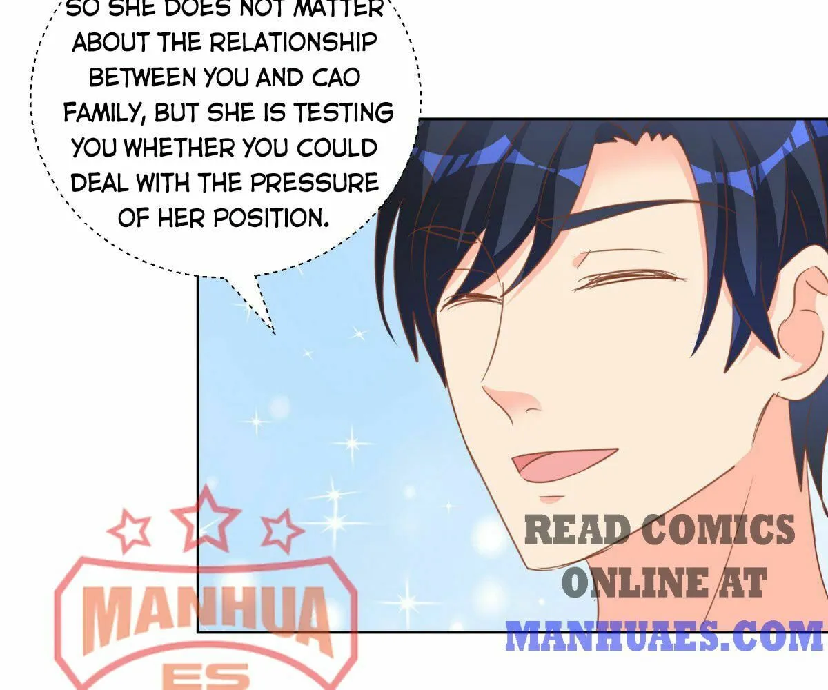 Read Daddy Poison Master (Colored) chapter 116 image 36 on Lezhin