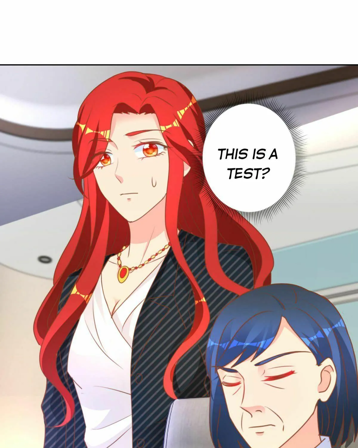 Read Daddy Poison Master (Colored) chapter 116 image 37 on Lezhin