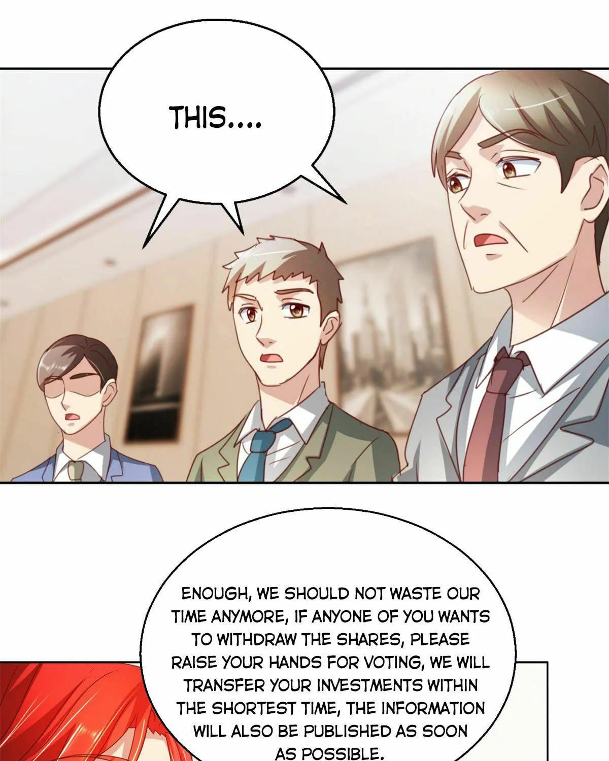 Read Daddy Poison Master (Colored) chapter 117 image 14 on Lezhin