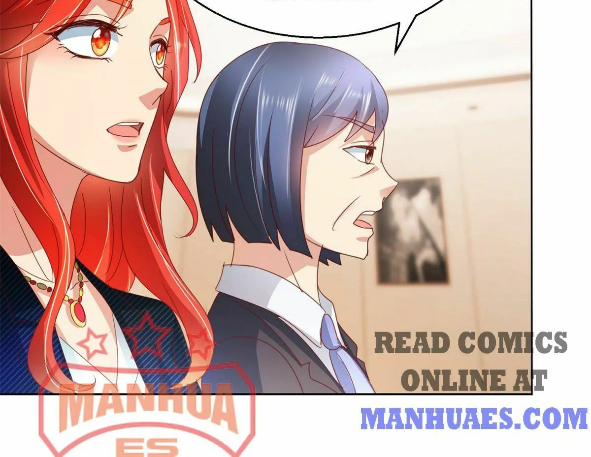 Read Daddy Poison Master (Colored) chapter 117 image 15 on Lezhin