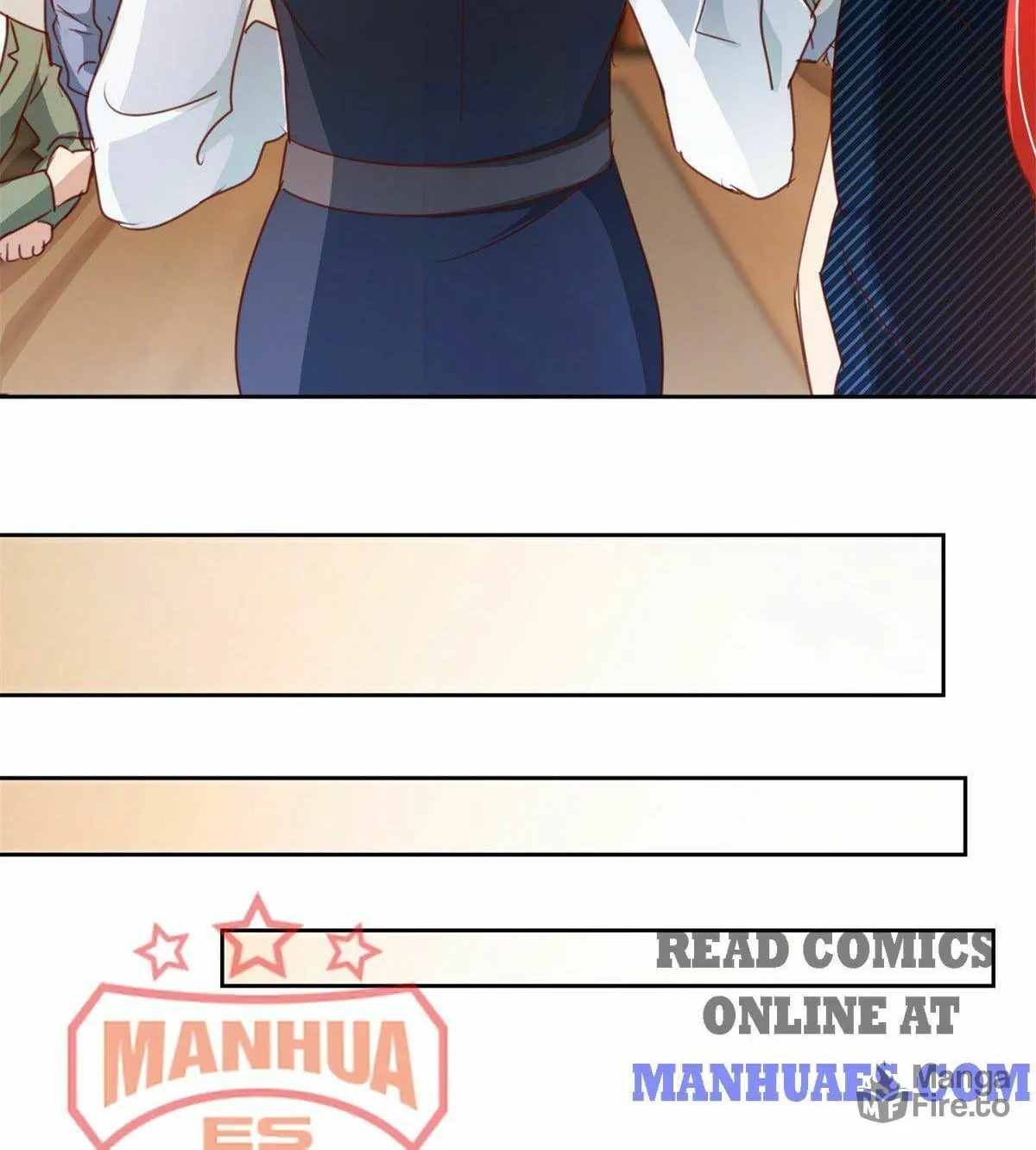 Read Daddy Poison Master (Colored) chapter 117 image 19 on Lezhin