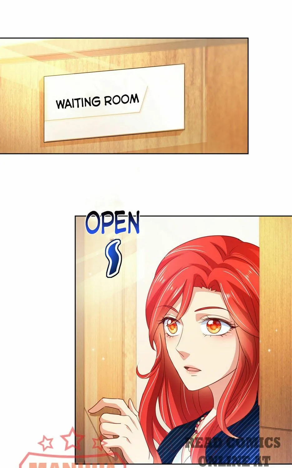 Read Daddy Poison Master (Colored) chapter 117 image 20 on Lezhin