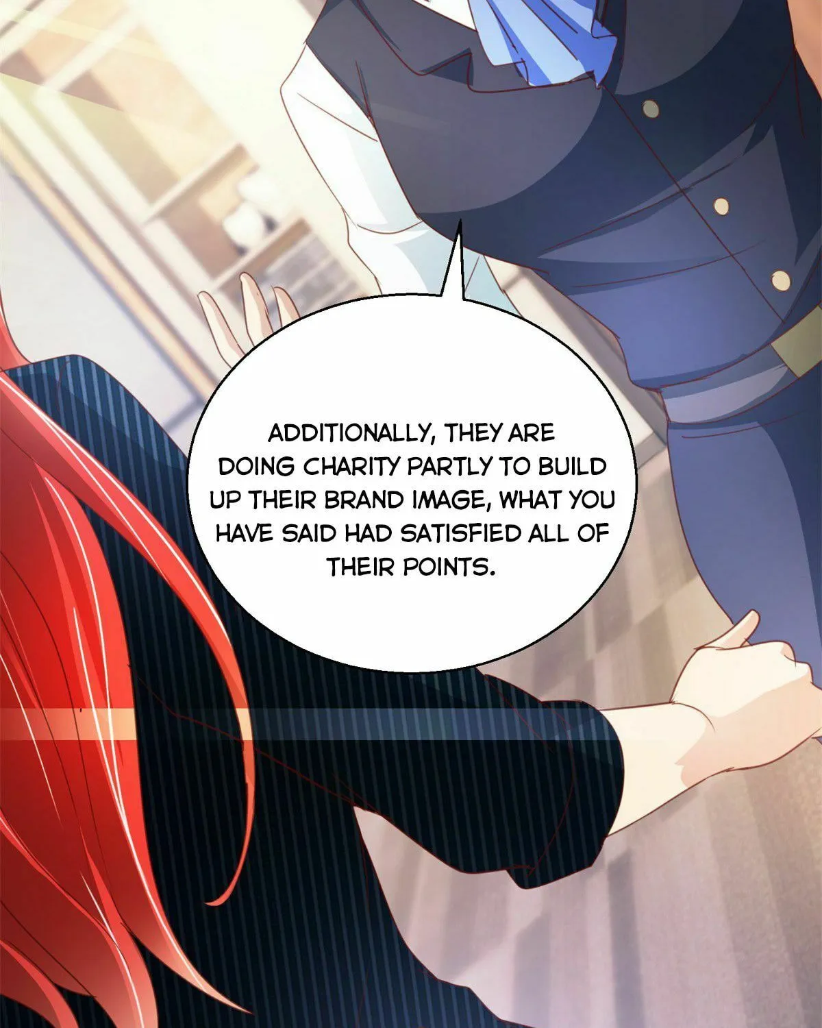Read Daddy Poison Master (Colored) chapter 117 image 28 on Lezhin