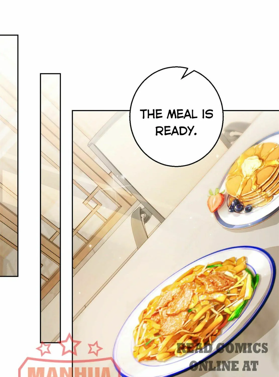 Read Daddy Poison Master (Colored) chapter 117 image 35 on Lezhin