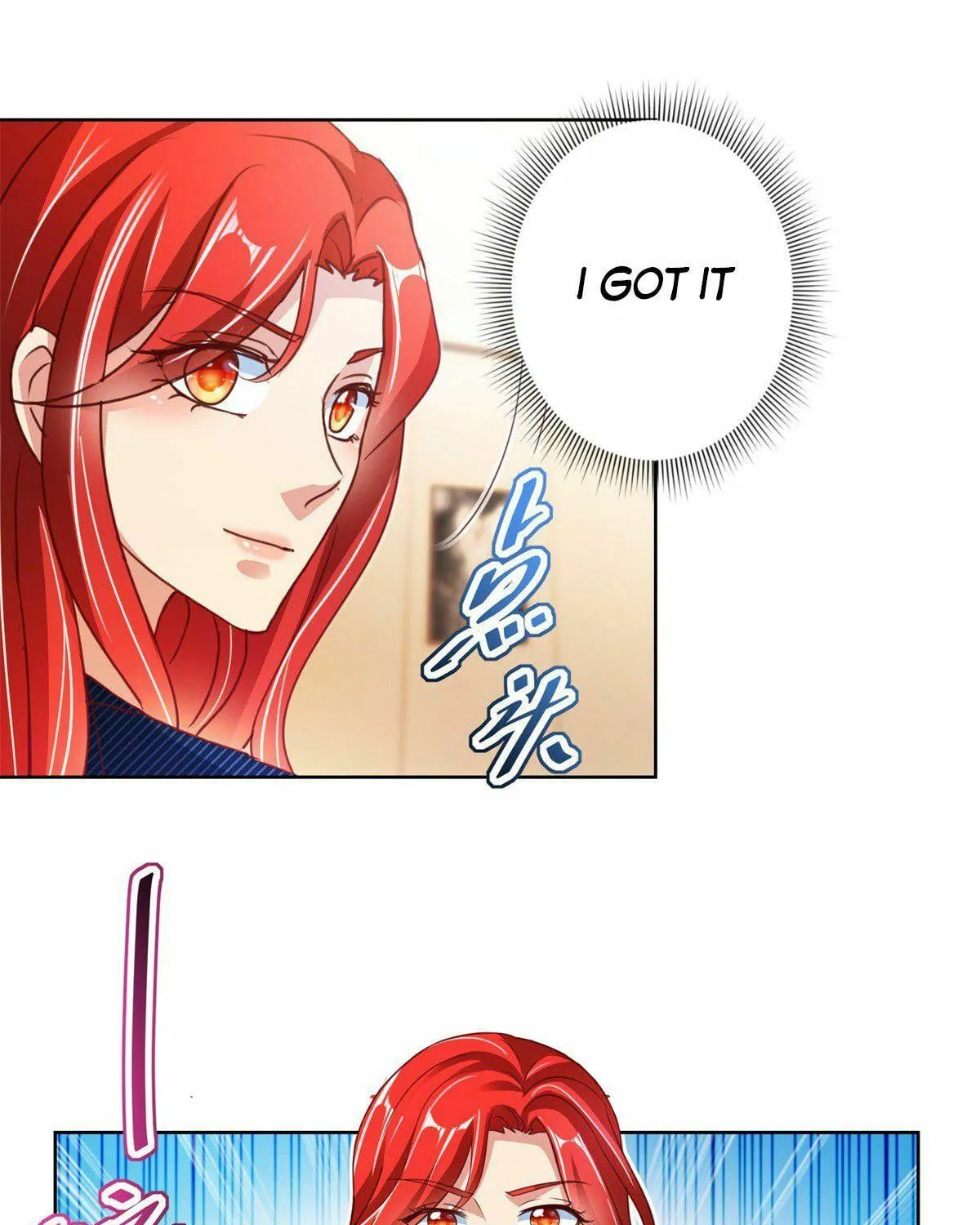Read Daddy Poison Master (Colored) chapter 117 image 4 on Lezhin