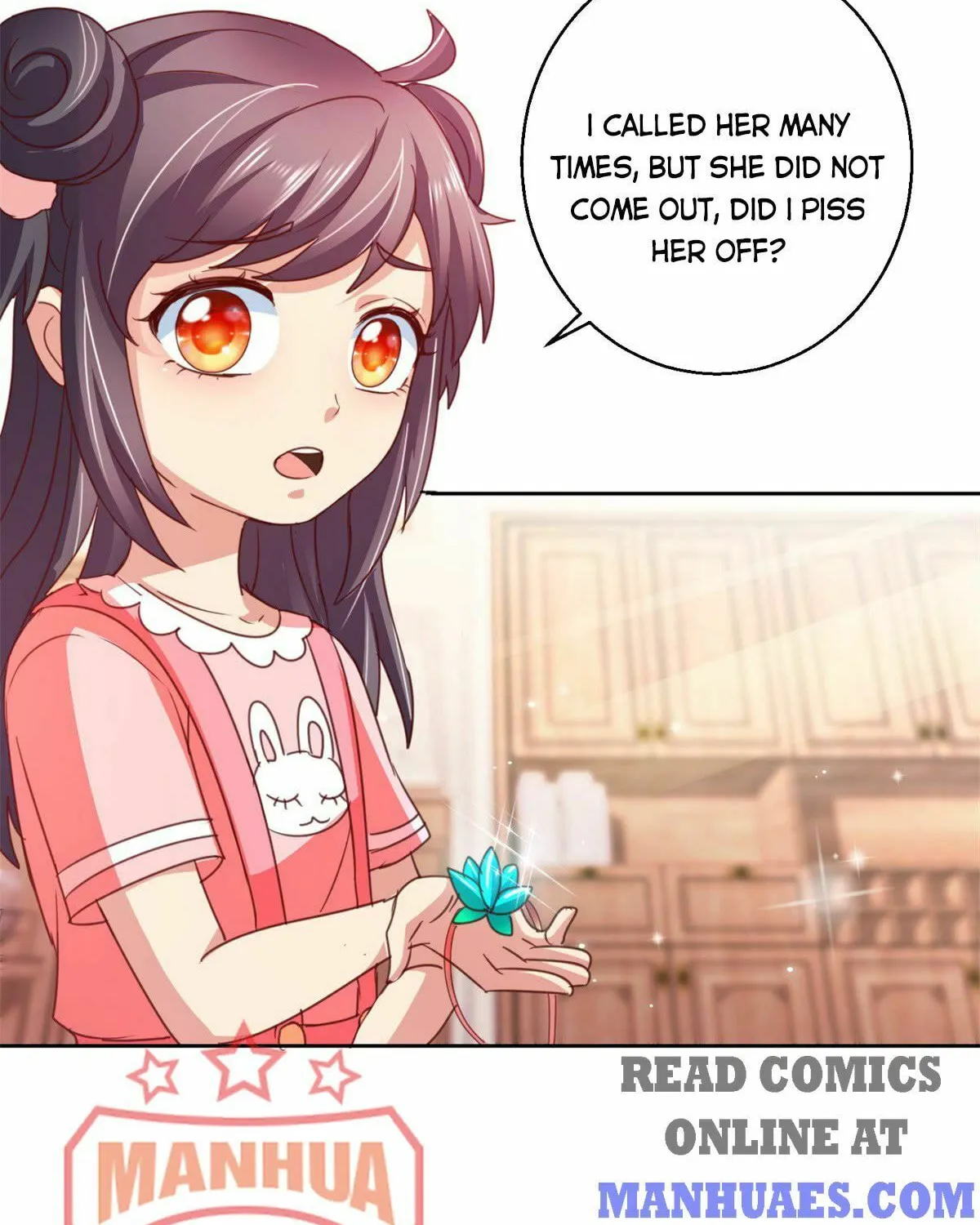Read Daddy Poison Master (Colored) chapter 117 image 43 on Lezhin