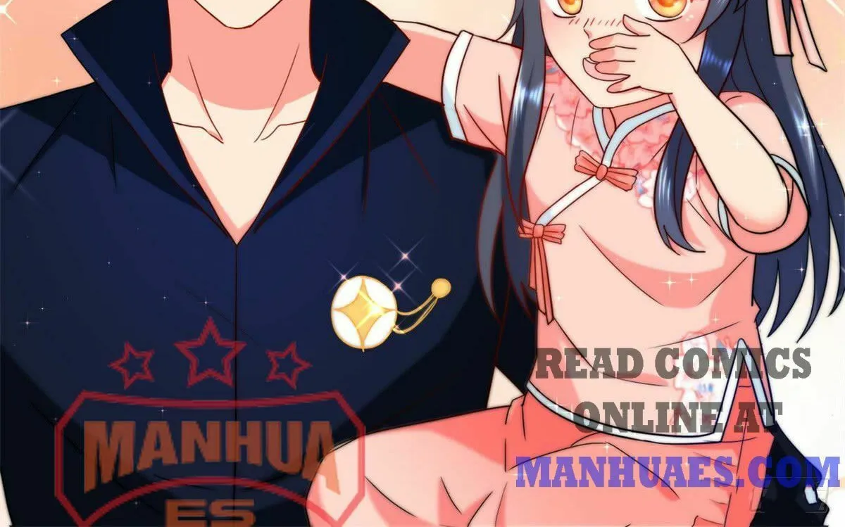 Read Daddy Poison Master (Colored) chapter 117 image 49 on Lezhin