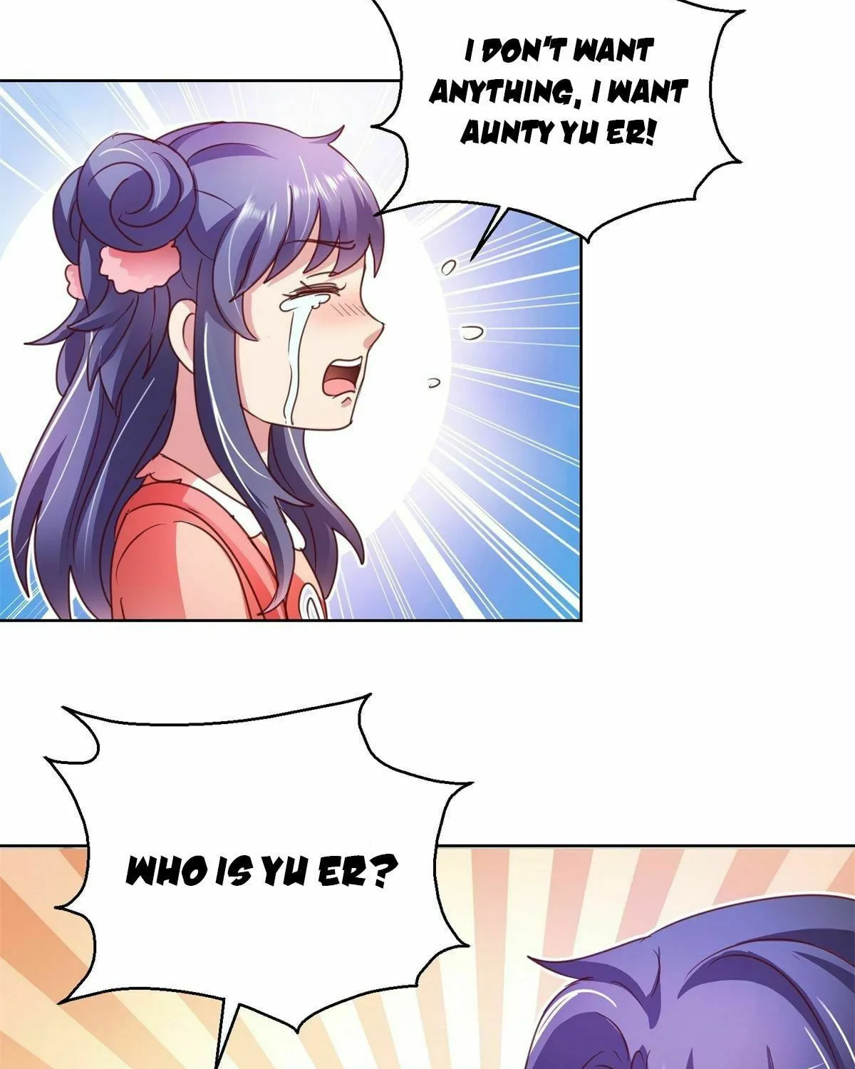Read Daddy Poison Master (Colored) chapter 118 image 1 on Lezhin