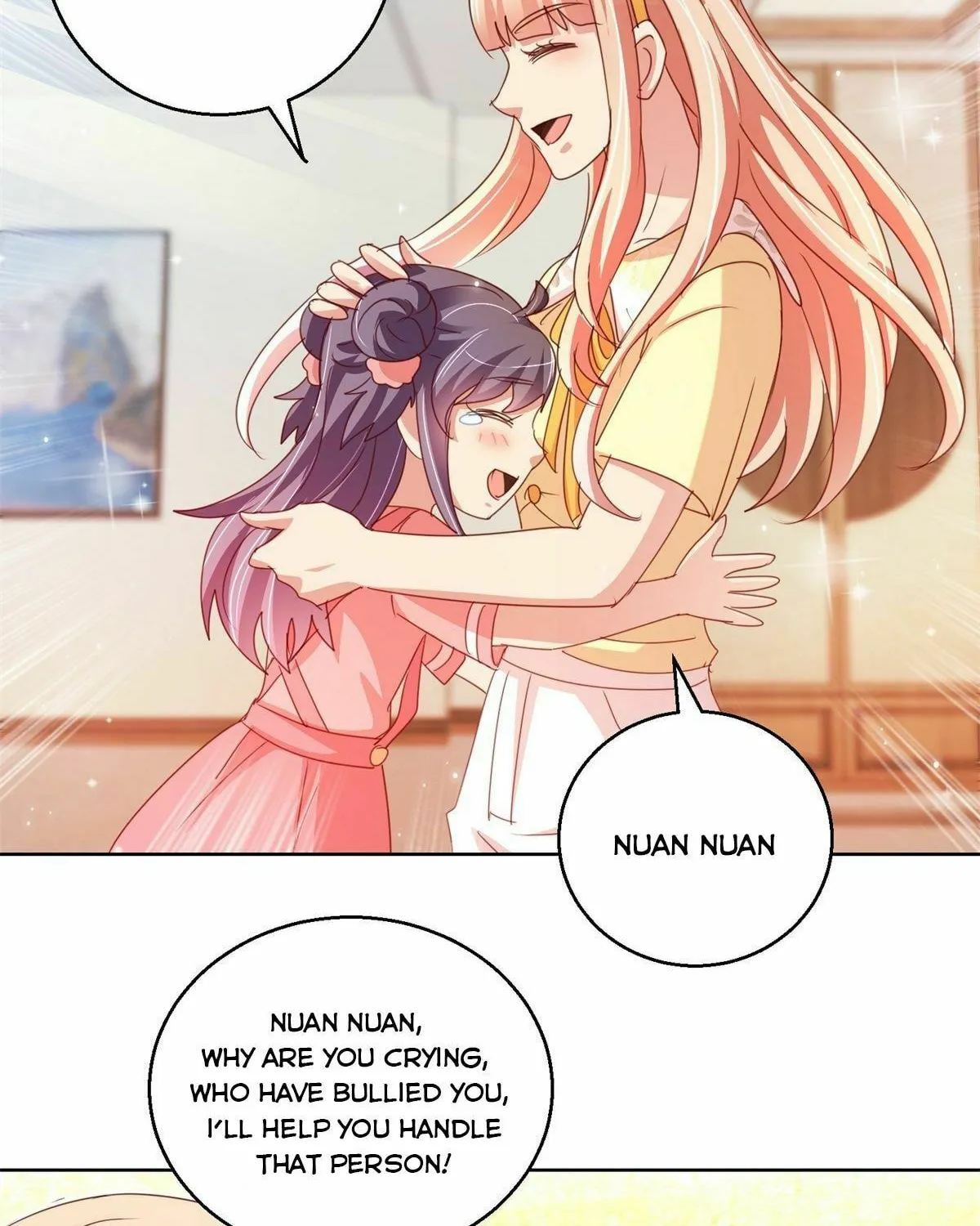 Read Daddy Poison Master (Colored) chapter 118 image 15 on Lezhin