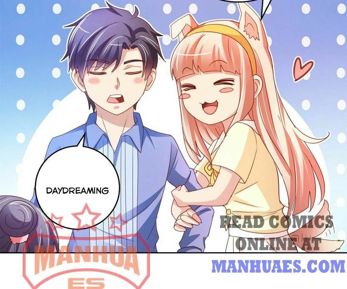 Read Daddy Poison Master (Colored) chapter 118 image 19 on Lezhin