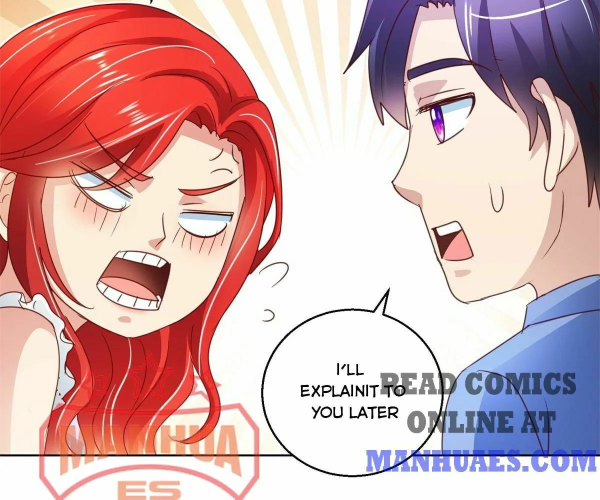 Read Daddy Poison Master (Colored) chapter 118 image 2 on Lezhin