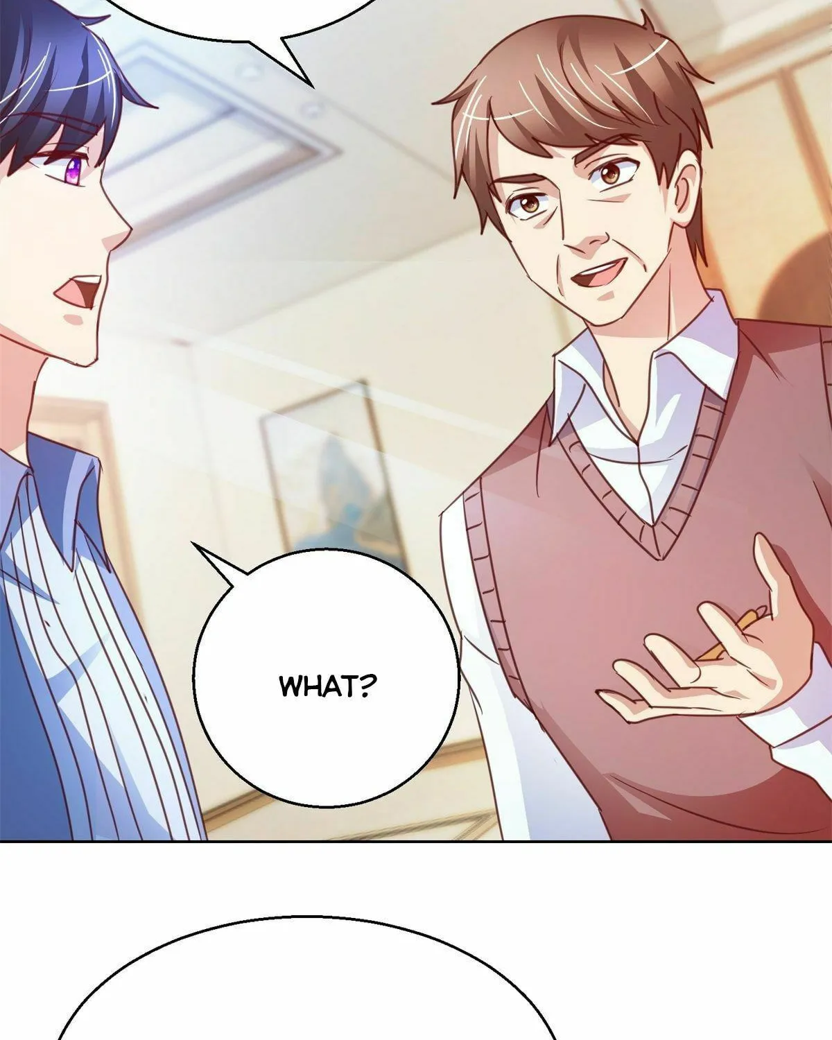 Read Daddy Poison Master (Colored) chapter 118 image 21 on Lezhin