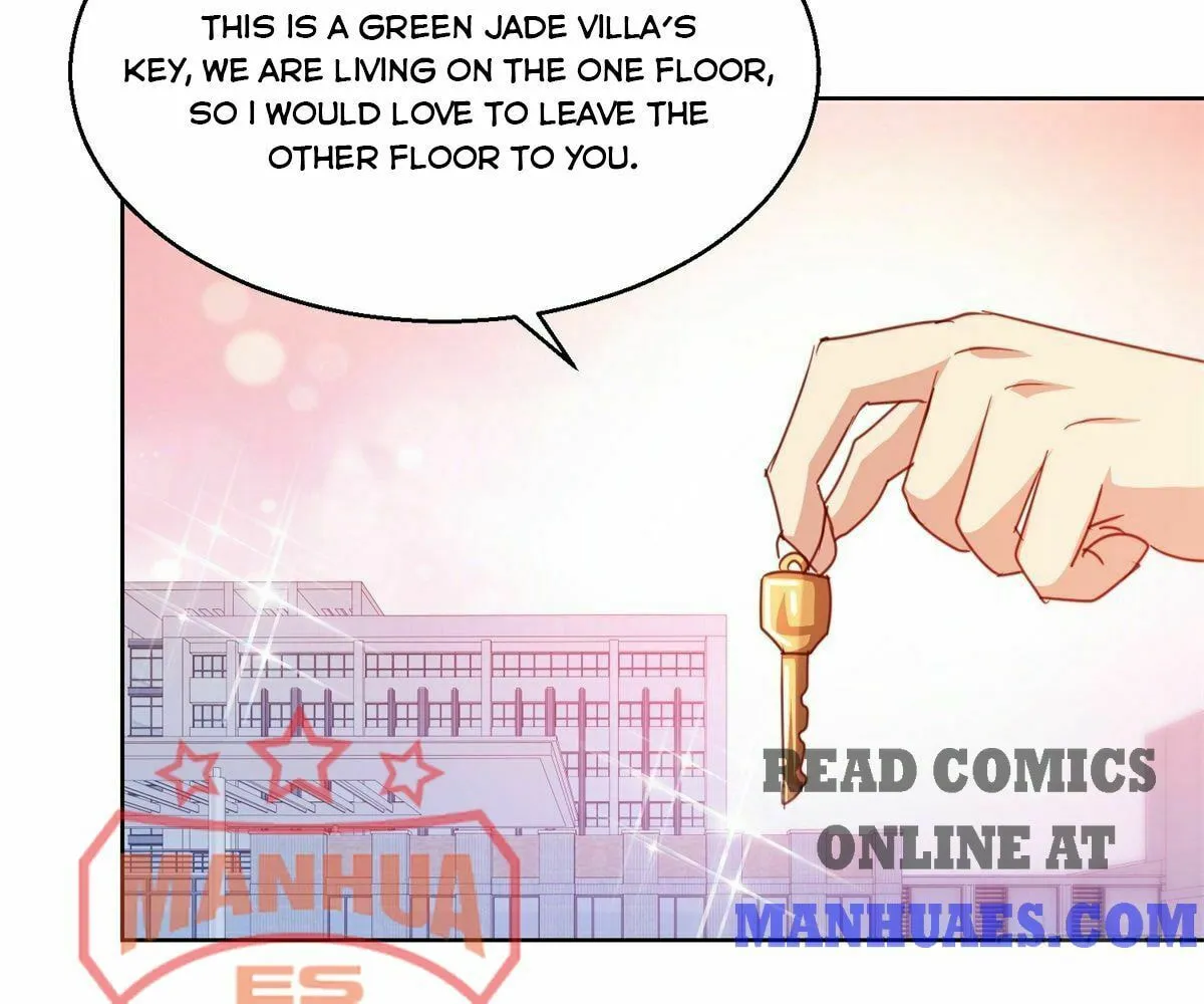 Read Daddy Poison Master (Colored) chapter 118 image 22 on Lezhin