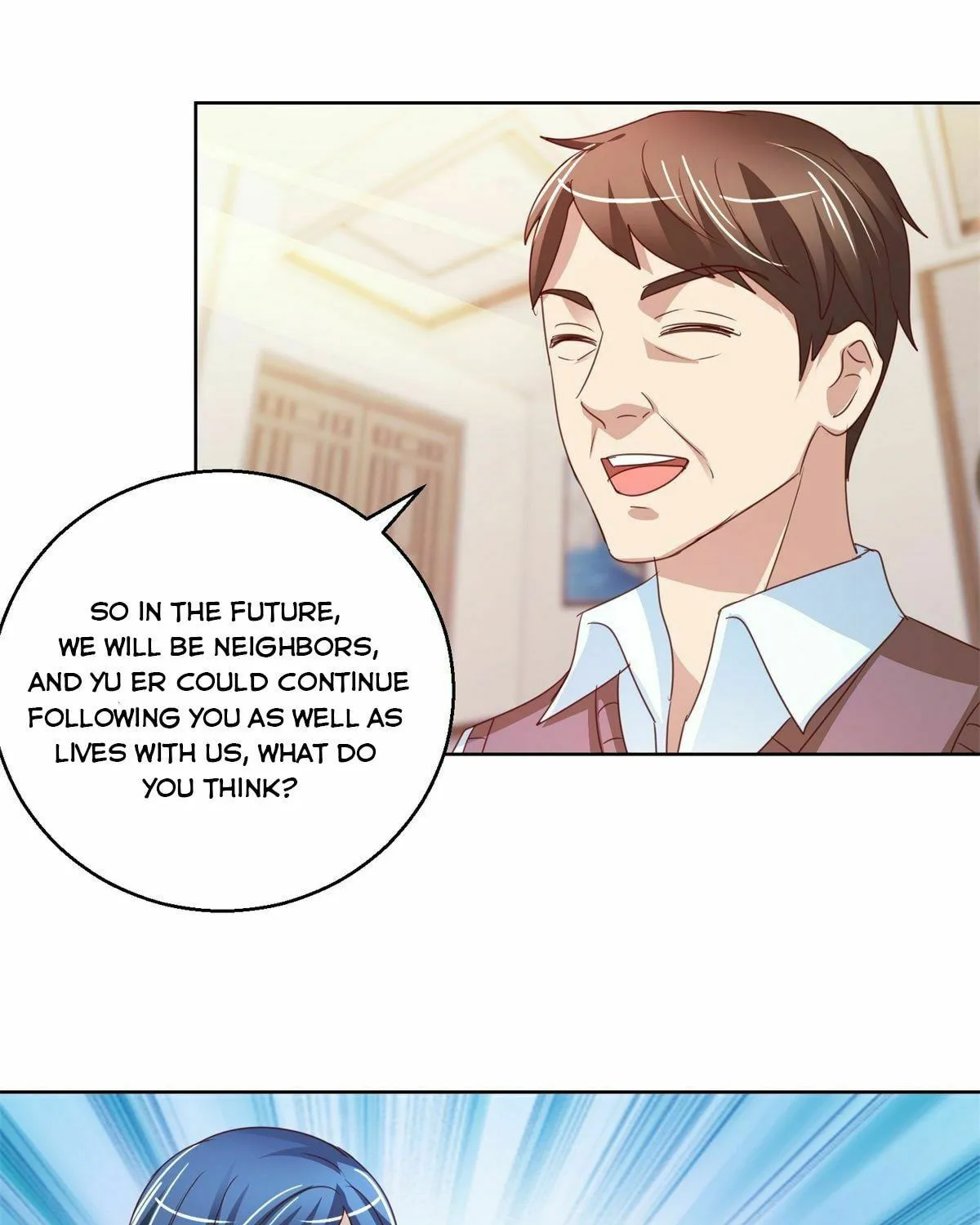 Read Daddy Poison Master (Colored) chapter 118 image 23 on Lezhin