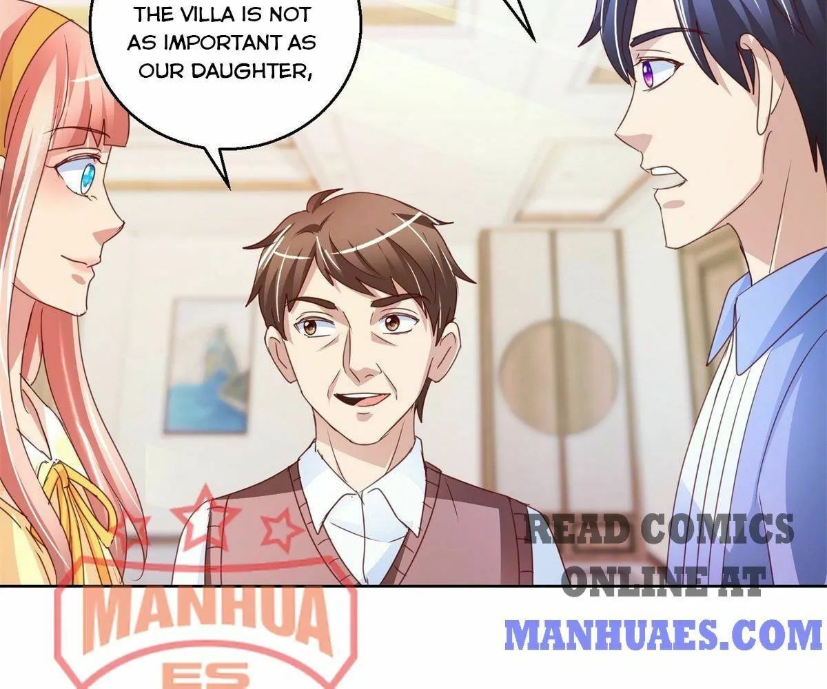 Read Daddy Poison Master (Colored) chapter 118 image 25 on Lezhin