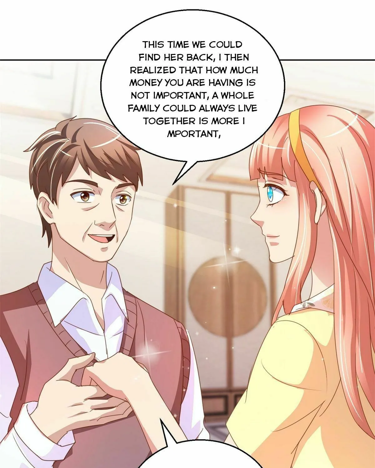 Read Daddy Poison Master (Colored) chapter 118 image 26 on Lezhin