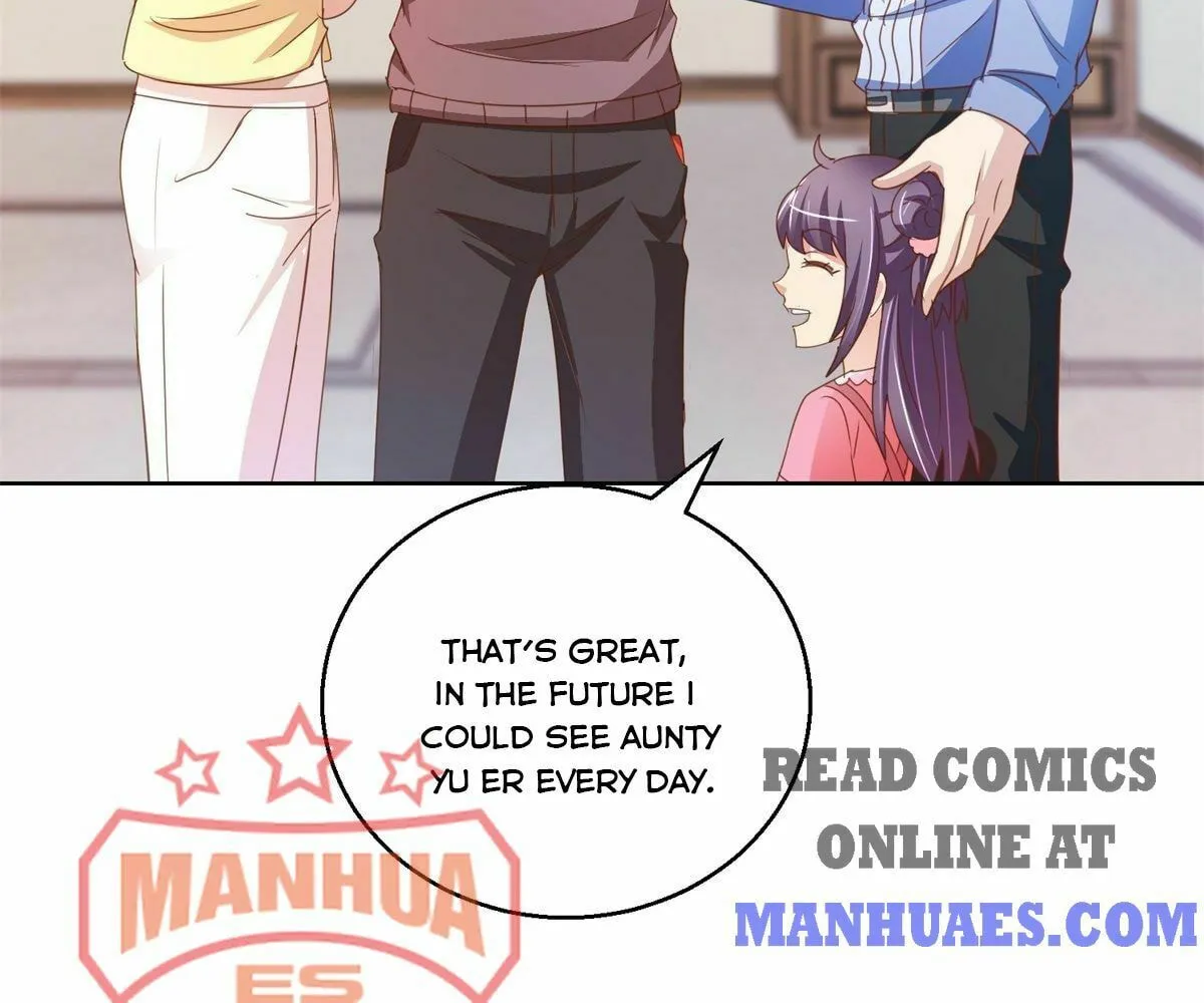 Read Daddy Poison Master (Colored) chapter 118 image 28 on Lezhin