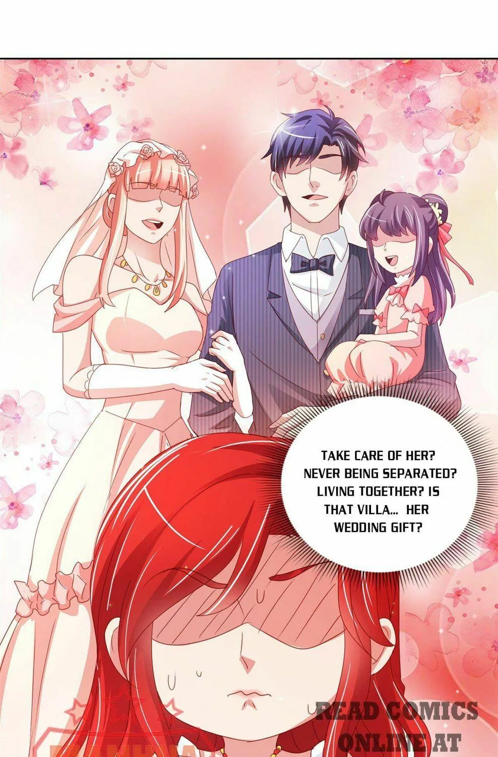 Read Daddy Poison Master (Colored) chapter 118 image 29 on Lezhin