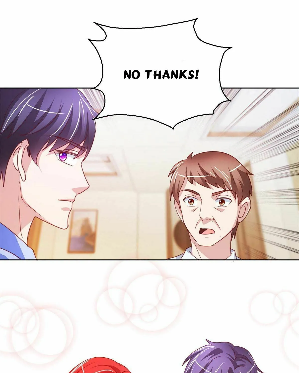 Read Daddy Poison Master (Colored) chapter 118 image 31 on Lezhin