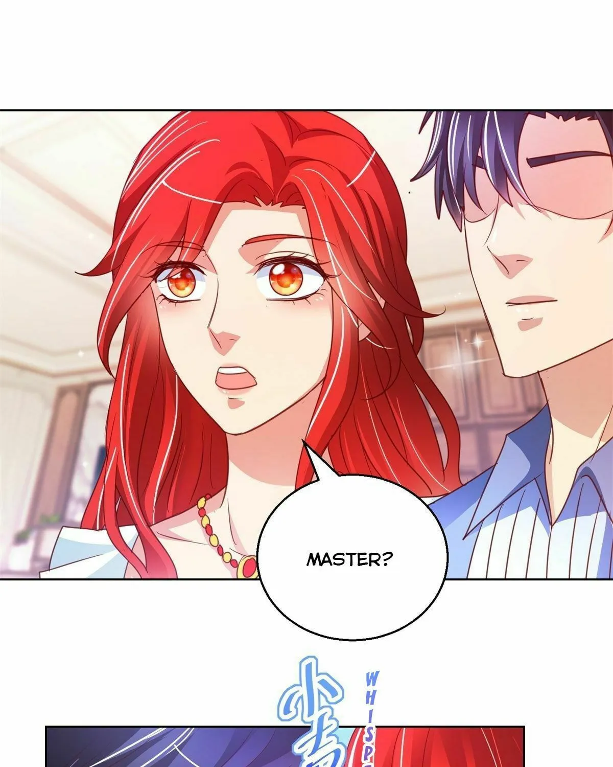Read Daddy Poison Master (Colored) chapter 118 image 34 on Lezhin