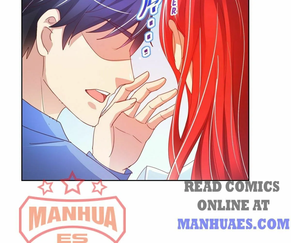 Read Daddy Poison Master (Colored) chapter 118 image 35 on Lezhin